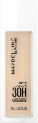 Maybelline Super Stay Active Wear Liquid Concealer, Up to 30hr Wear - - 0.33 fl oz