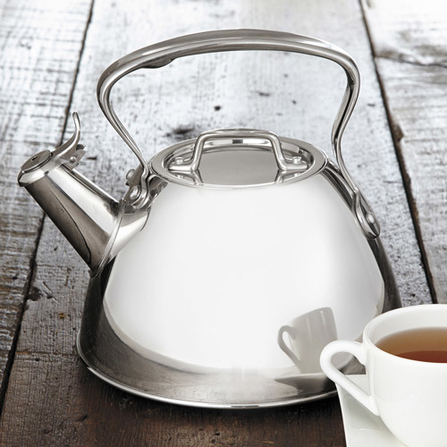 AllClad Tea Kettle ShopStyle Home & Living
