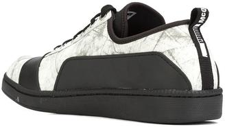 Puma 'Serve LO Gaphic' sneakers - men - Leather/rubber - 7