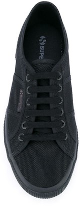 Superga Classic Lace-Up Sneakers