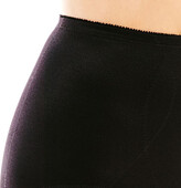 Thumbnail for your product : Underscore Rainbow Stretch Satin Tummy Panel Control Briefs 123-3912