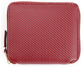 Thumbnail for your product : Comme des Garcons Luxury zip wallet