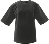 Thumbnail for your product : Lake Studio Velour Softness T-Shirt