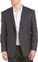 Thumbnail for your product : Austin Reed Wool Sportcoat