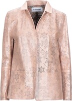 Thumbnail for your product : Sylvie Schimmel Suit Jacket Pink