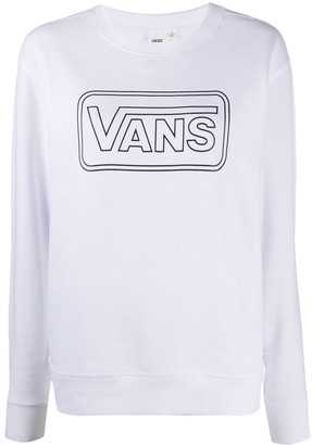 buy vans clothing