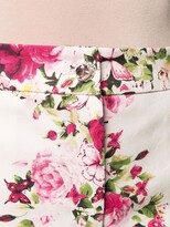 Thumbnail for your product : Blugirl Floral-Print Skort