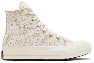 Patterned Converse | Shop The Largest Collection | ShopStyle