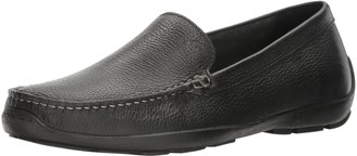 Tommy Bahama Men's Orion Wide Driving Style Loafer