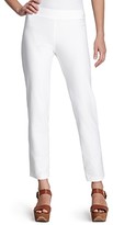Thumbnail for your product : Eileen Fisher System Slim Ankle Pants, Regular & Petite