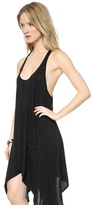 Thumbnail for your product : 291 Curved Hem Dress