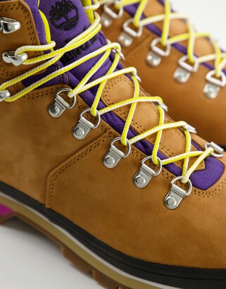 timberland euro hiker fl wp boot