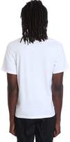 Thumbnail for your product : Martine Rose T-shirt In White Cotton