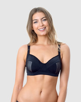 Thumbnail for your product : HOTMilk Women's Black Soft Cup Bras - Enlighten Bra - Flexi wire - Size One Size, 12G at The Iconic