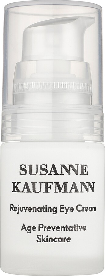 Susanne Kaufmann Rejuvenating Eye Cream in Beauty: NA