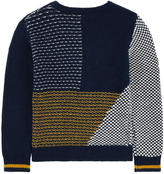 Thumbnail for your product : Catimini Wool blend sweater