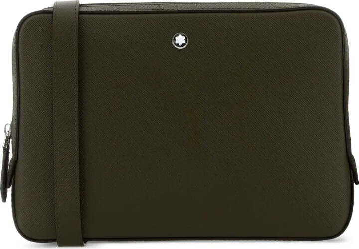 Montblanc Sartorial Small Crossbody Bag