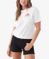 Thumbnail for your product : O'Neill Juniors' Shred Show Cotton T-Shirt