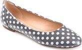Thumbnail for your product : Journee Collection Kavn Ballet Flat
