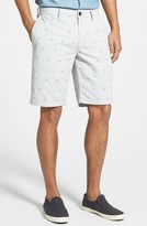 Thumbnail for your product : Quiksilver 'Light Keeper' Shorts