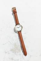 Thumbnail for your product : Urban Outfitters Classic Leather Watch