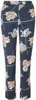 Thumbnail for your product : Jigsaw Dancing Tulip Ottoman Trouser