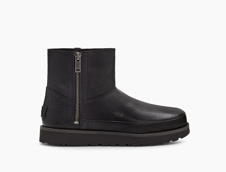 zip ugg boots uk