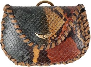 Zadig & Voltaire Woman Pouch