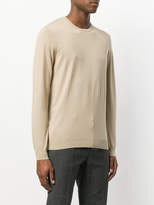 Thumbnail for your product : Laneus crew neck jumper