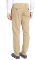 Thumbnail for your product : John W. Nordstrom Tailored Fit Trousers