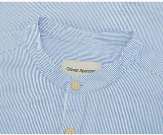 Oliver Spencer Grandad Shirt