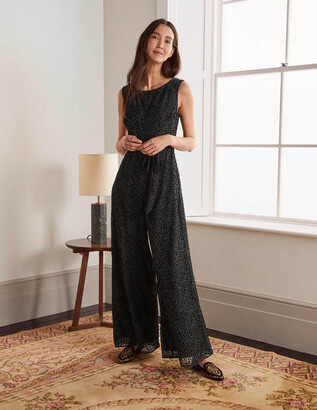 petite evening jumpsuits uk