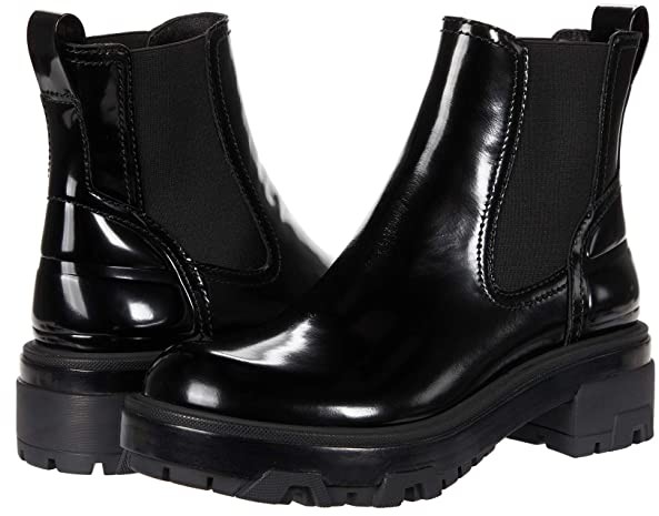 Rag Bone Shaye Black Women S Boots Shopstyle