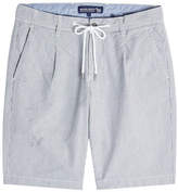 Thumbnail for your product : Woolrich Striped Cotton Shorts