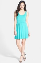 Thumbnail for your product : Tart 'Elsie' Jersey Fit & Flare Dress