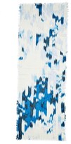 Thumbnail for your product : Nordstrom 'Cascading Eyelash' Cashmere Silk Blend Scarf