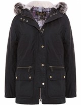 Thumbnail for your product : Barbour Women's Kelsall Parka Jacket