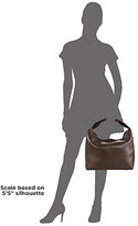 Thumbnail for your product : Marni Zip-Top Hobo Bag