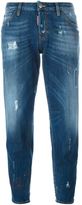 Thumbnail for your product : DSQUARED2 'Hockney' jeans