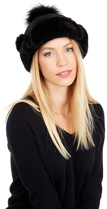 ugg trapper hat womens