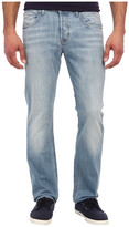 Thumbnail for your product : Hudson Byron Five-Pocket Straight Leg in Suspicion