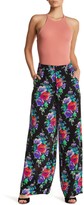 Thumbnail for your product : Nanette Lepore Posie's Silk Pant
