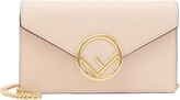 Thumbnail for your product : Fendi Ff Belt Pouch Bag