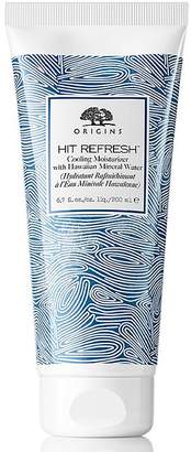 Origins Hit Refresh Cooling Moisturizer with Hawaiian Mineral Water