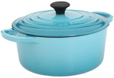 Thumbnail for your product : Le Creuset 3.5 Qt. Signature Round French Oven