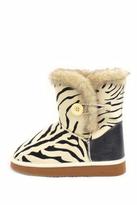 zebra boots - ShopStyle