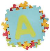 Thumbnail for your product : Tadpoles 36 Piece ABC Playmat Set