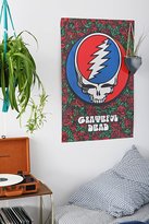 Thumbnail for your product : Urban Outfitters Grateful Dead Roses Poster