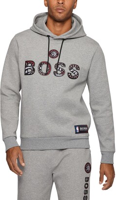 hugo boss tracksuit nordstrom