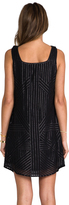 Thumbnail for your product : Rachel Zoe Tilly Sequin Tank Dress